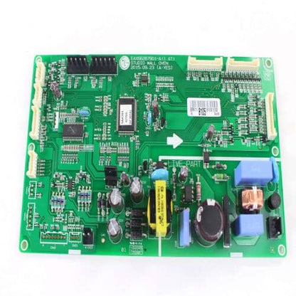 EBR80108105 LG Main Control Board