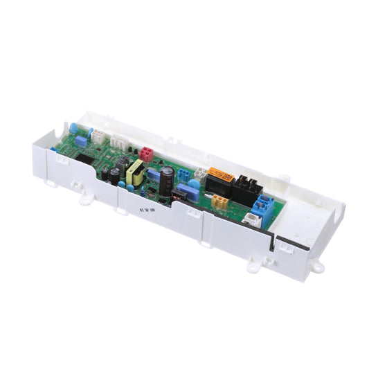 EBR80198607 LG Main Control Board Assembly