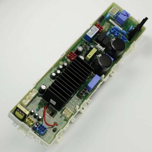 EBR80321804 LG Main Control Board