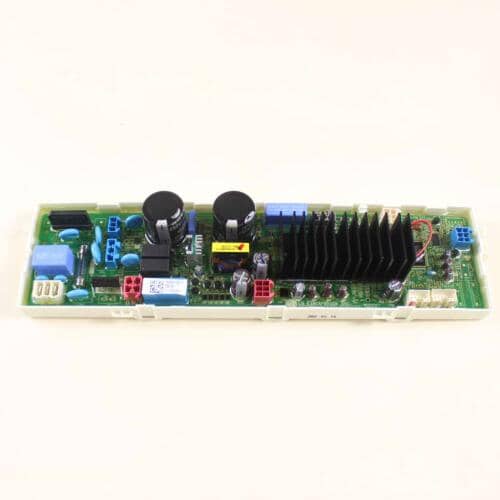 EBR80321813 LG Main Control Board