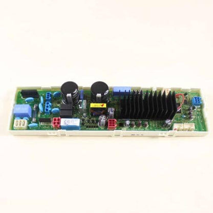 EBR80321813 LG Main Control Board