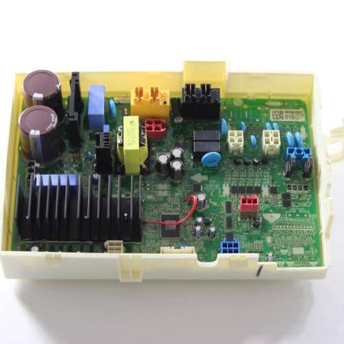 EBR80360701 LG Main Control Board