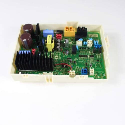 EBR80360702 LG Main Control Board