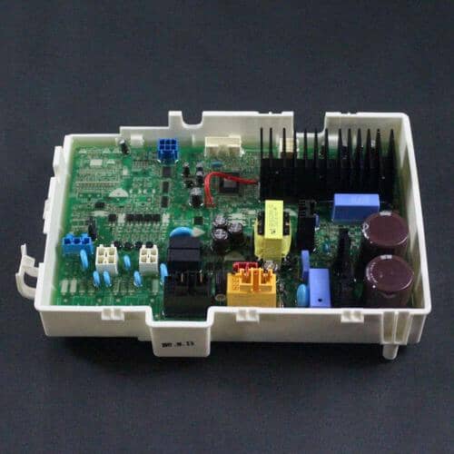 EBR80360703 LG Main Power Control Board