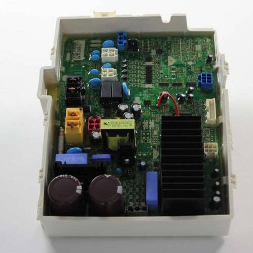 EBR80360704 LG Main Control Board