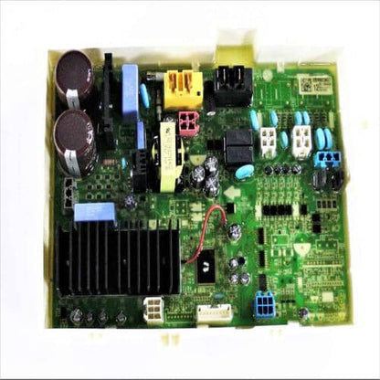 EBR80360712 LG Main Control Board