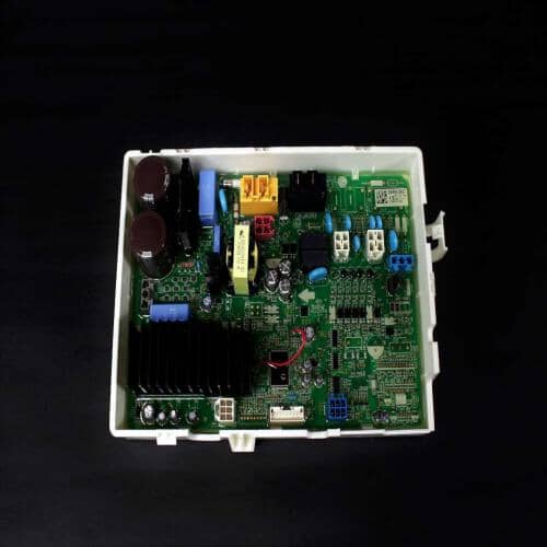 EBR80360713 LG Main Control Board