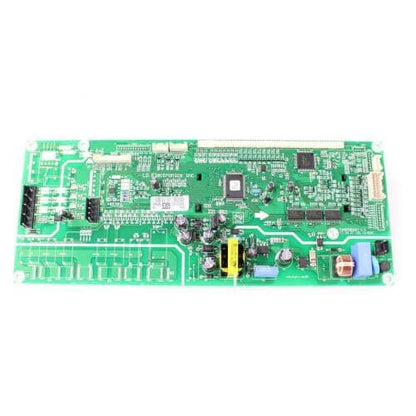 EBR80595305 LG Main Control Board