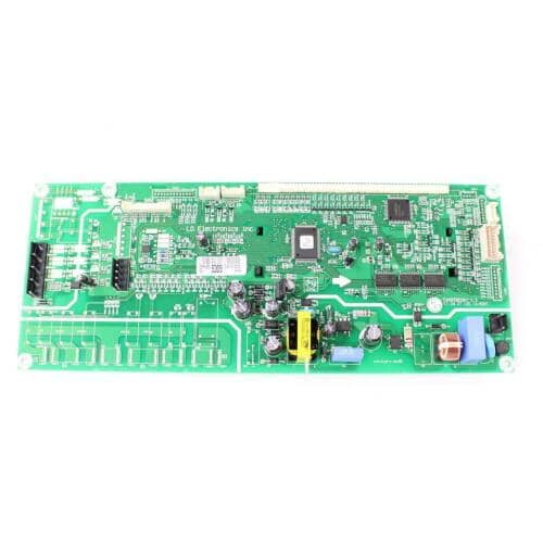 EBR80595305 LG Main Control Board