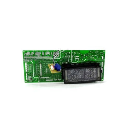 EBR80595310 LG Main Control Board