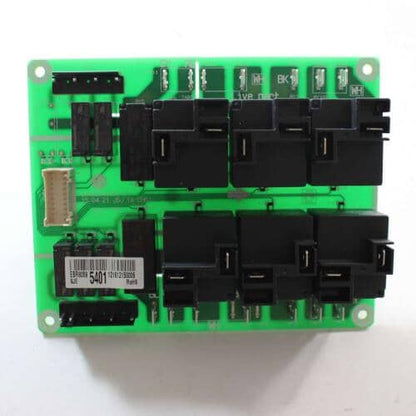 EBR80595401 LG Power Relay Control Board