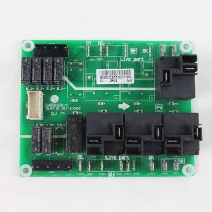 EBR80595407 LG Control Board Assembly