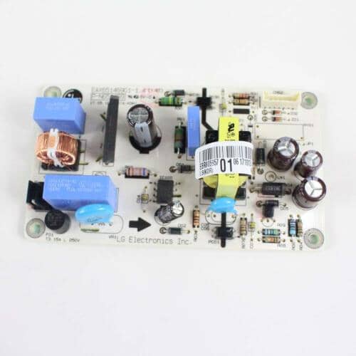EBR80595701 LG Power Control Board