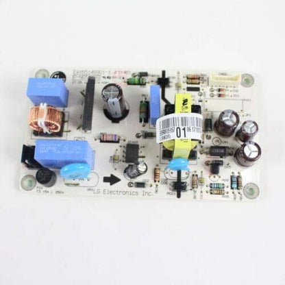 EBR80595701 LG Power Control Board
