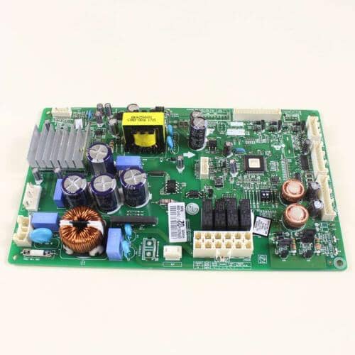 EBR80757402 LG Main Control Board