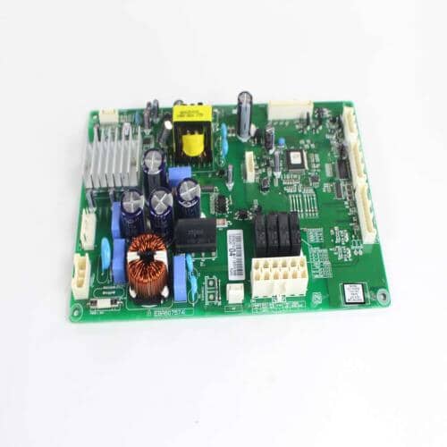 EBR80757404 LG Main Control Board