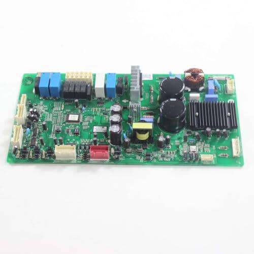 EBR80977510 LG Control Board