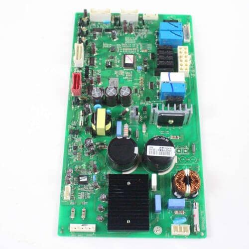 EBR80977528 LG Main Control Board