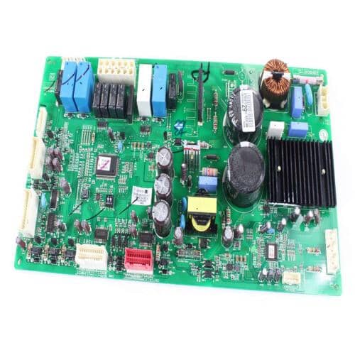 EBR80977529 LG Main Power Control Board