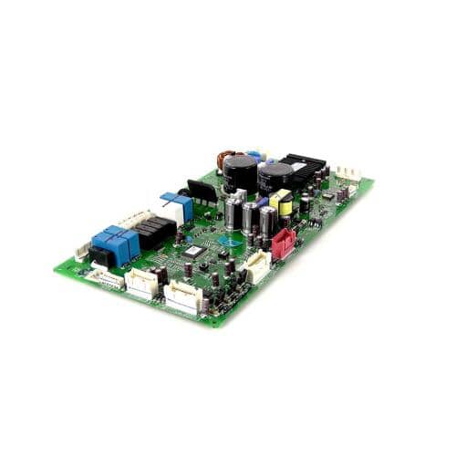 EBR80977536 LG Main Control Board