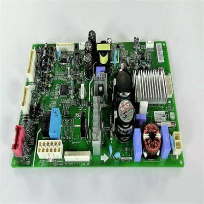 EBR81182703 LG Main Control Board