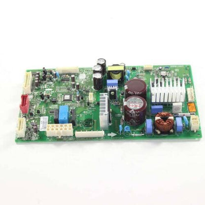 EBR81182767 LG Main Control Board