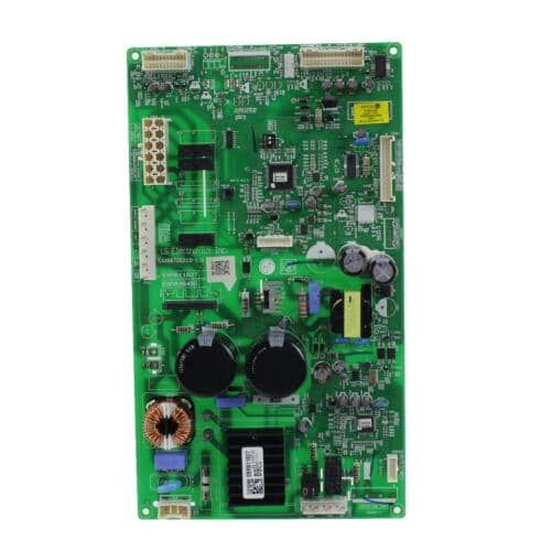 EBR81182789 LG Main Control Board