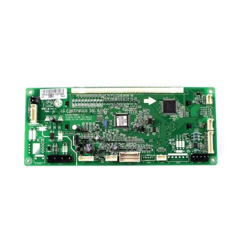 EBR81445901 LG Main Oven Control Board