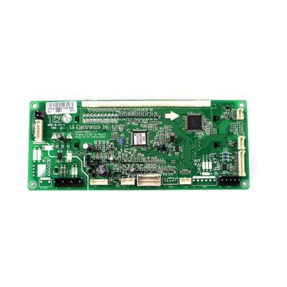 EBR81445901 LG Main Oven Control Board