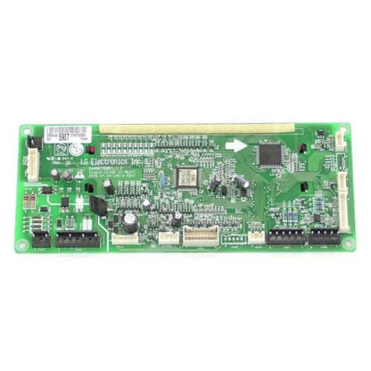 EBR81445907 LG Main Control Board