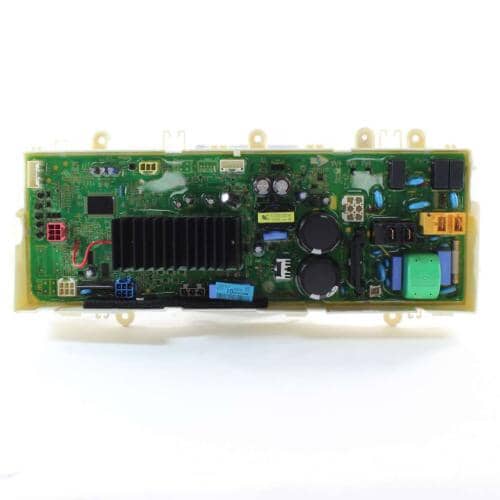 EBR81634301 LG Main Control Board