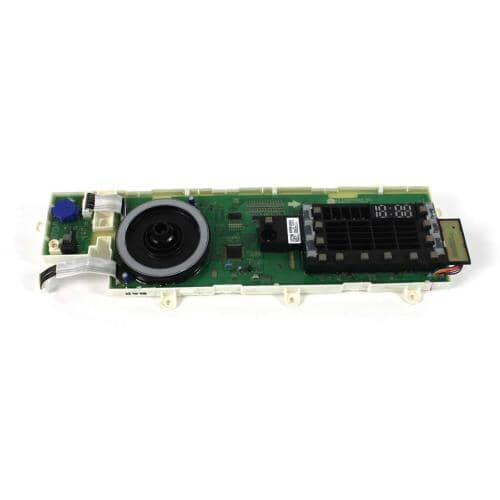 EBR81634406 LG Main Display Board Assembly