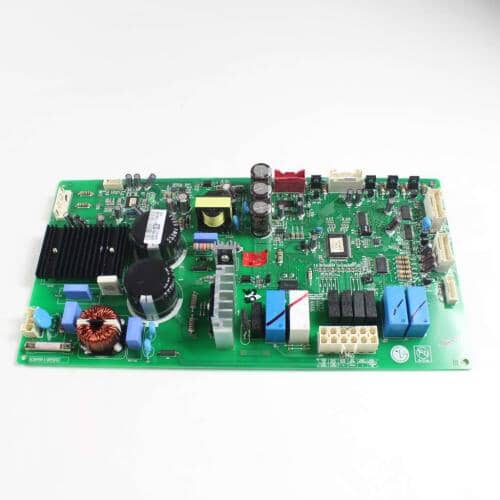 EBR81969903 LG Main Control Board