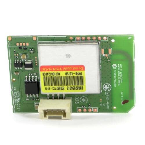 EBR82056913 LG Control Board Module