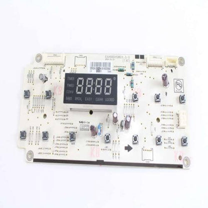 EBR82400801 LG Main Control Board