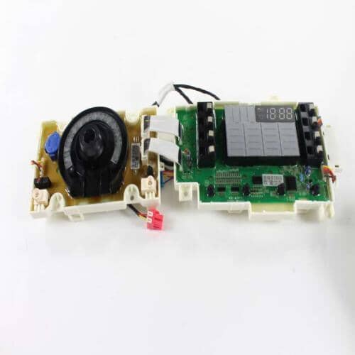 EBR83191601 LG Power Display Board