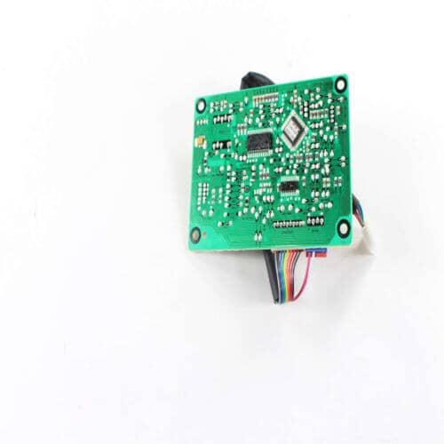 EBR83548602 LG Control Board