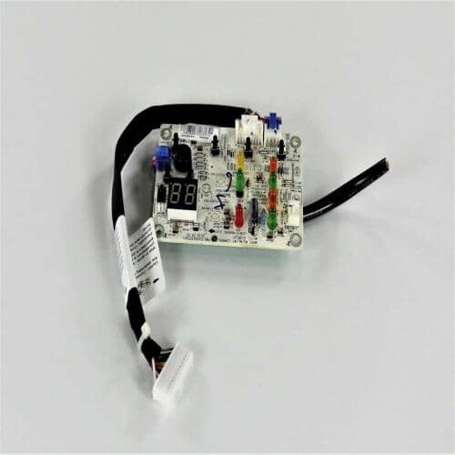 EBR83548607 LG Display Control Board