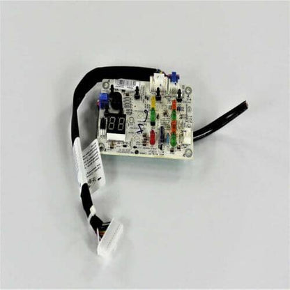 EBR83548607 LG Display Control Board