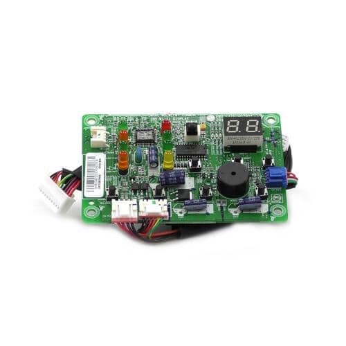 EBR83548703 LG Display Control Board