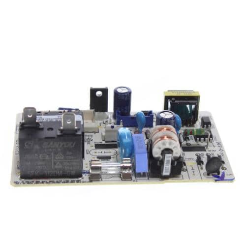 EBR83604002 LG Main Control Board