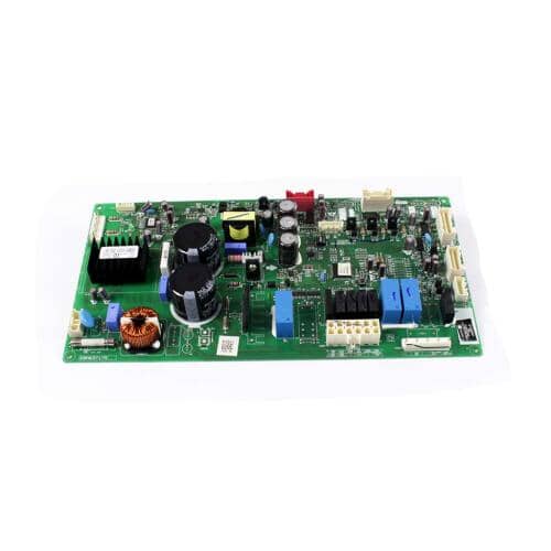 EBR83717501 LG Main Control Board