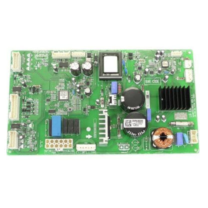 EBR83806913 LG Main Control Board