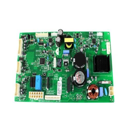 EBR83845001 LG Main Control Board
