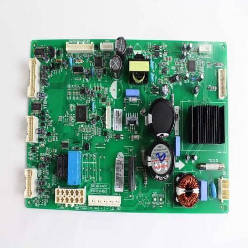 EBR83845002 LG Main Control Board