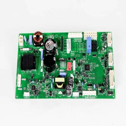EBR83845003 LG Main Control Board