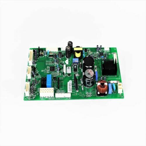 EBR83845011 LG Main Control Board