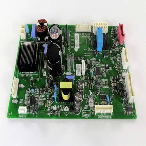 EBR83845033 LG Main Power Control Board