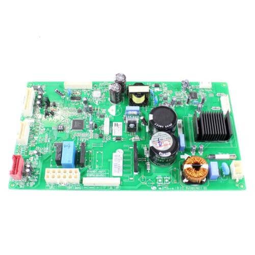 EBR83845074 LG Main Power Control Board