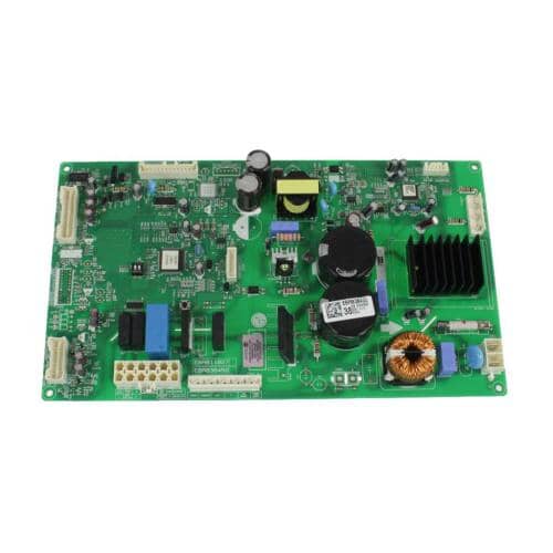 EBR83845038 LG Main Control Board